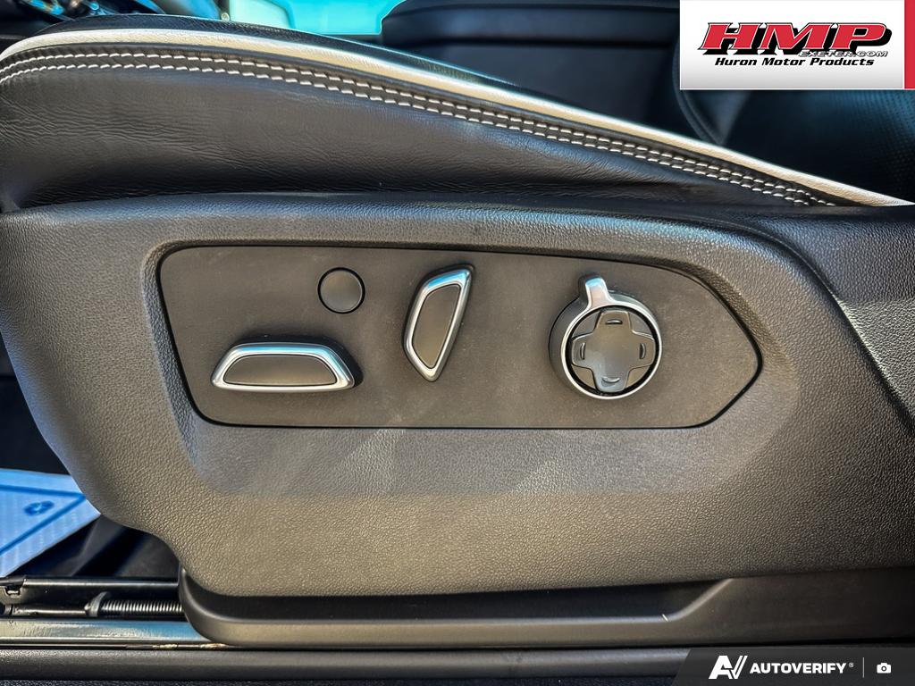 used 2023 GMC Sierra 1500 car, priced at $59,985