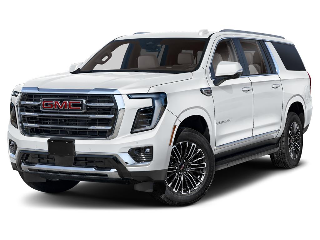 2026 GMC Yukon XL Elevation 4WD