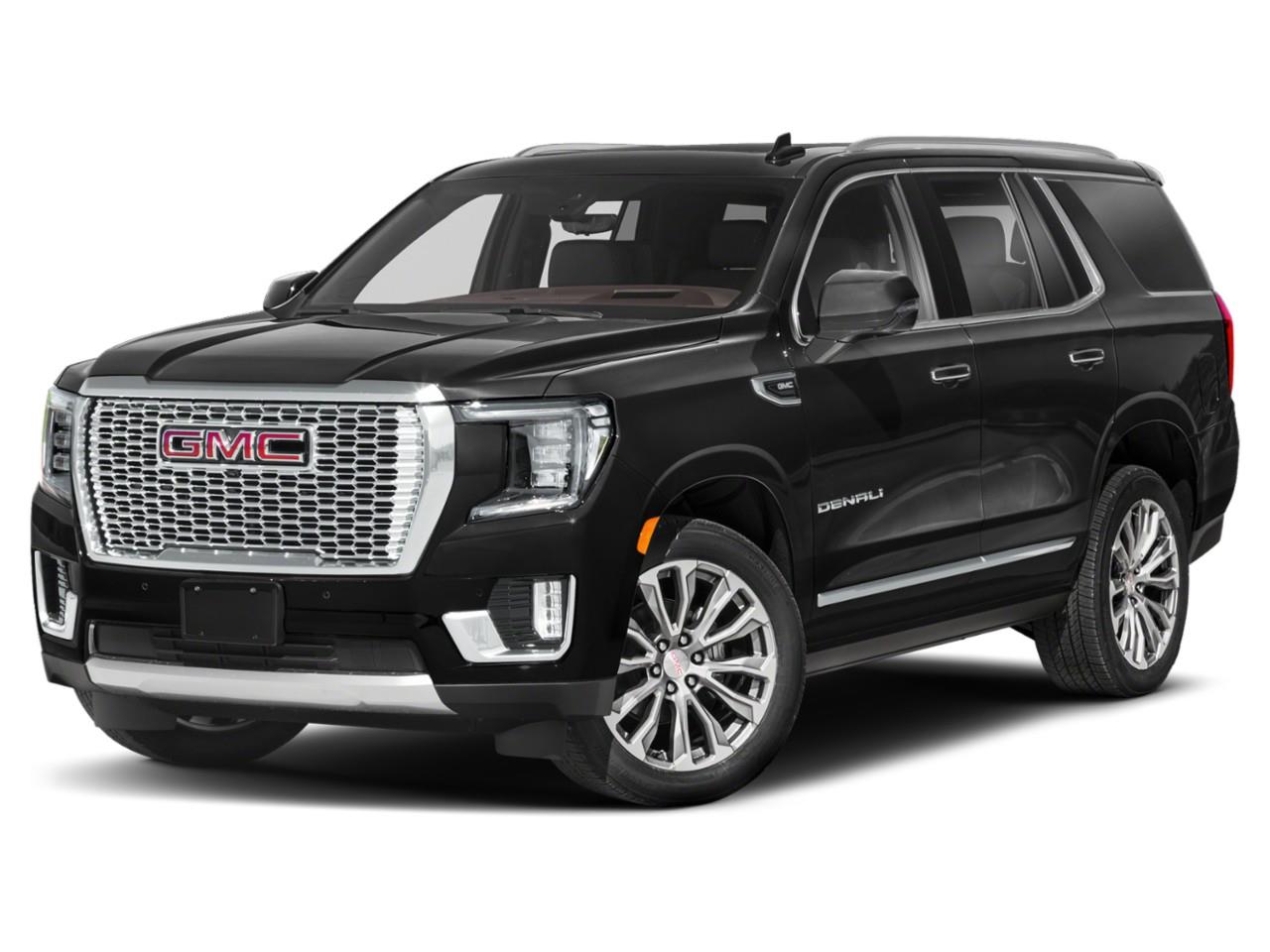 2023 GMC Yukon Denali 4WD