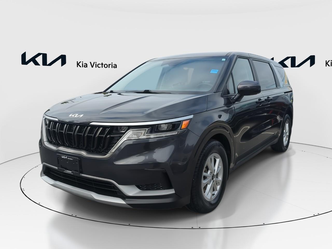2023 Kia Carnival LX FWD