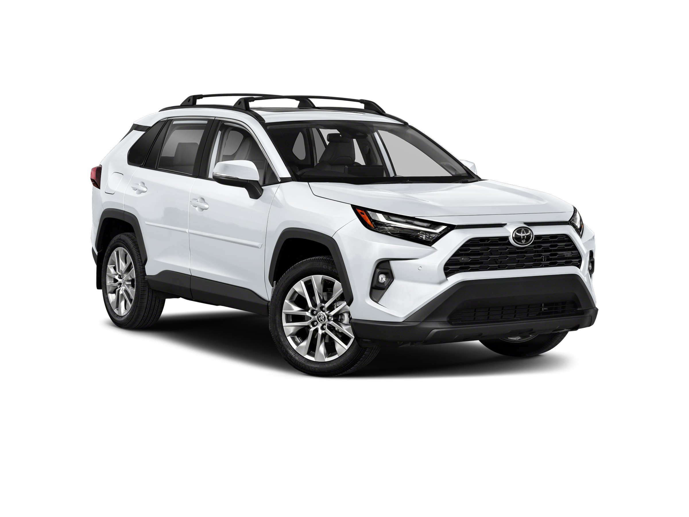 2024 Toyota RAV4 XLE AWD
