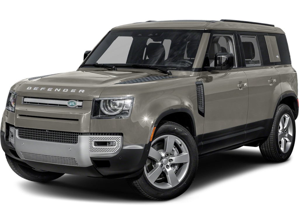 2025 Land Rover Defender 110 P300 S AWD