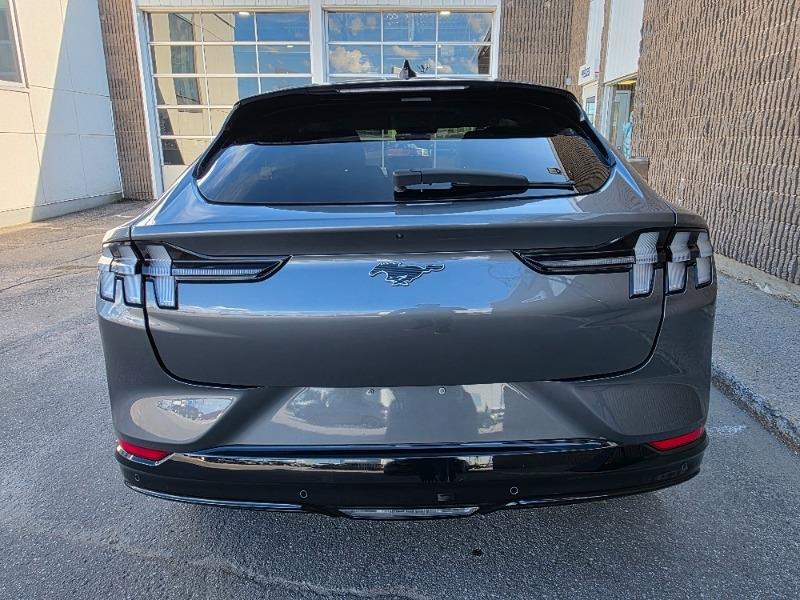 2023 Ford Mustang Mach-E
