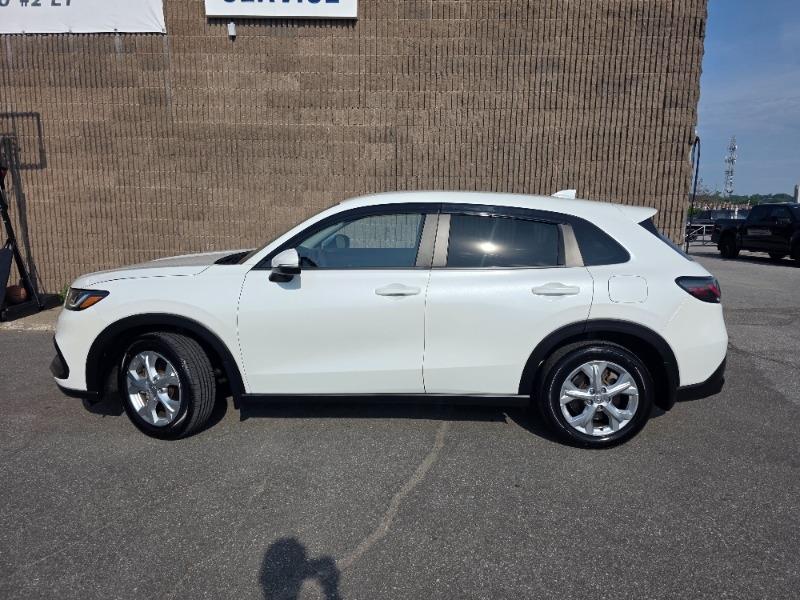 2024 Honda HR-V