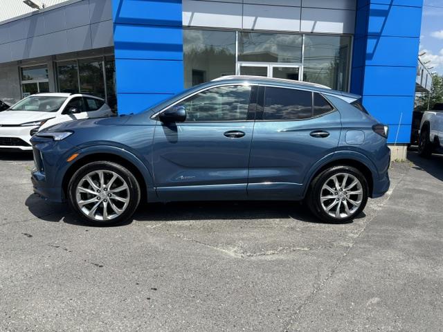 2024 Buick Encore GX