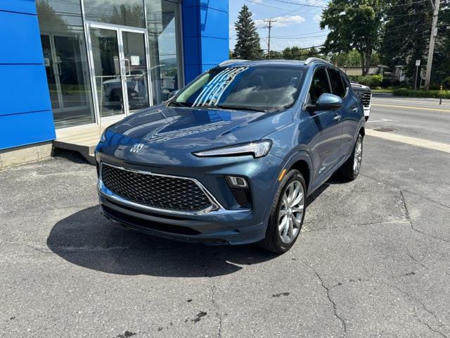 2024 Buick Encore GX