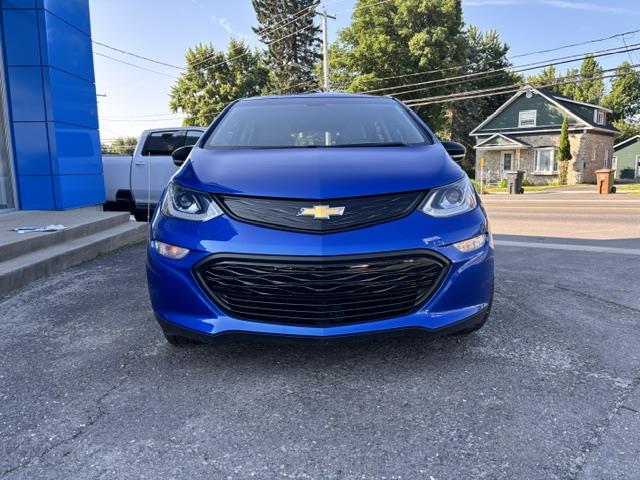 2020 Chevrolet Bolt EV