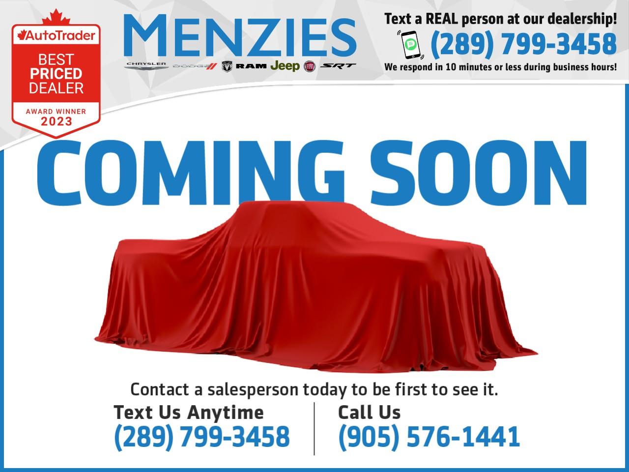 Blue 2021 Ford F-150 Pickup Truck Four-Wheel Drive Automatic