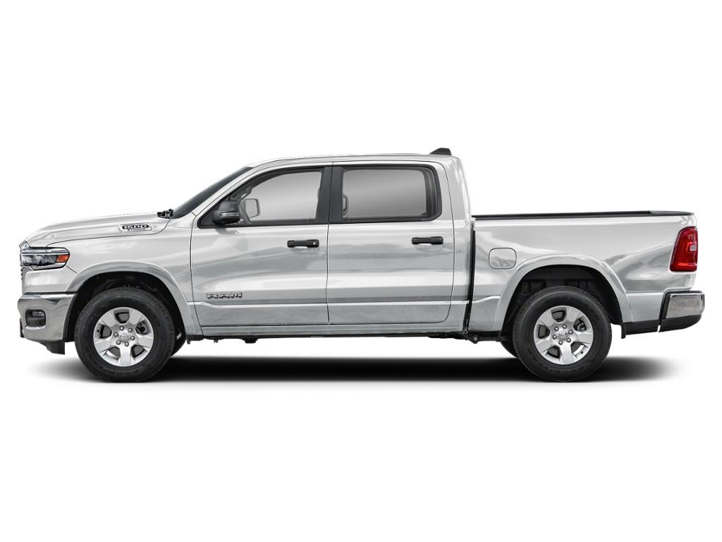 Ram 1500 2026