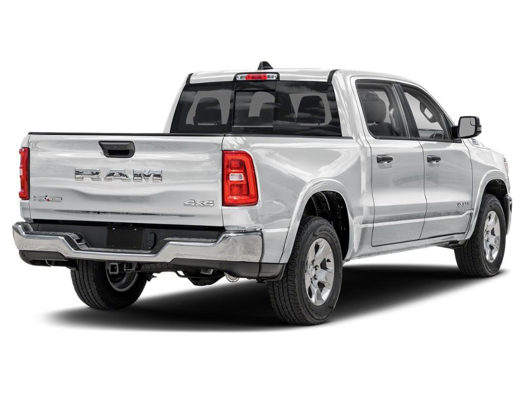 Ram 1500 2026