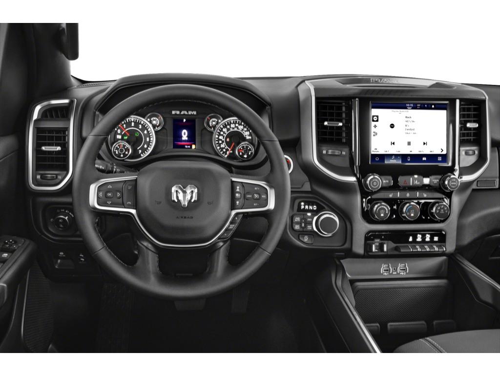 Ram 1500 2026