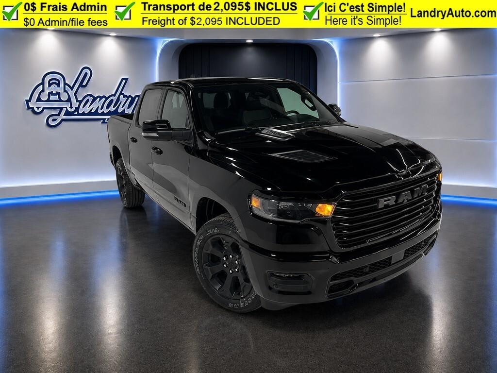 Ram 1500 2026