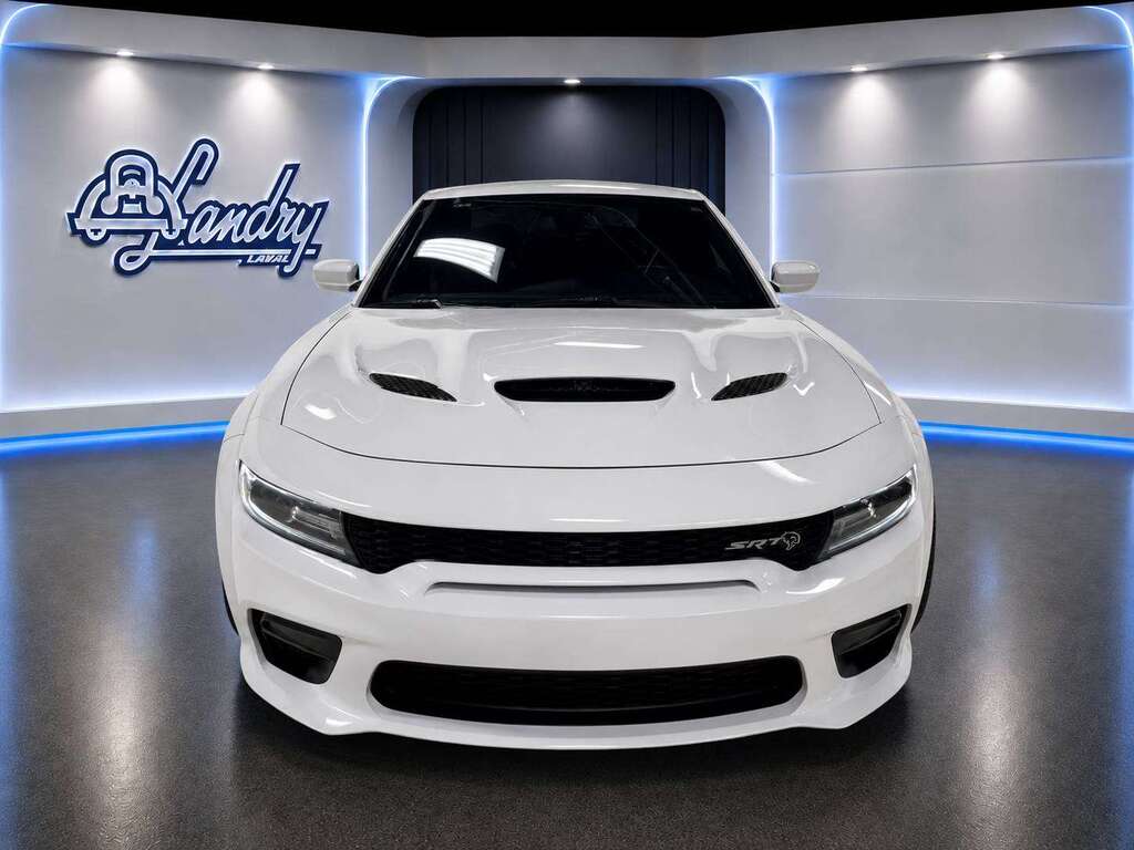 2020 Dodge Charger
