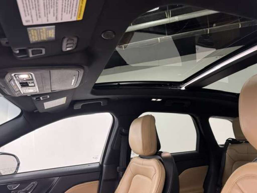 2020 Lincoln Corsair