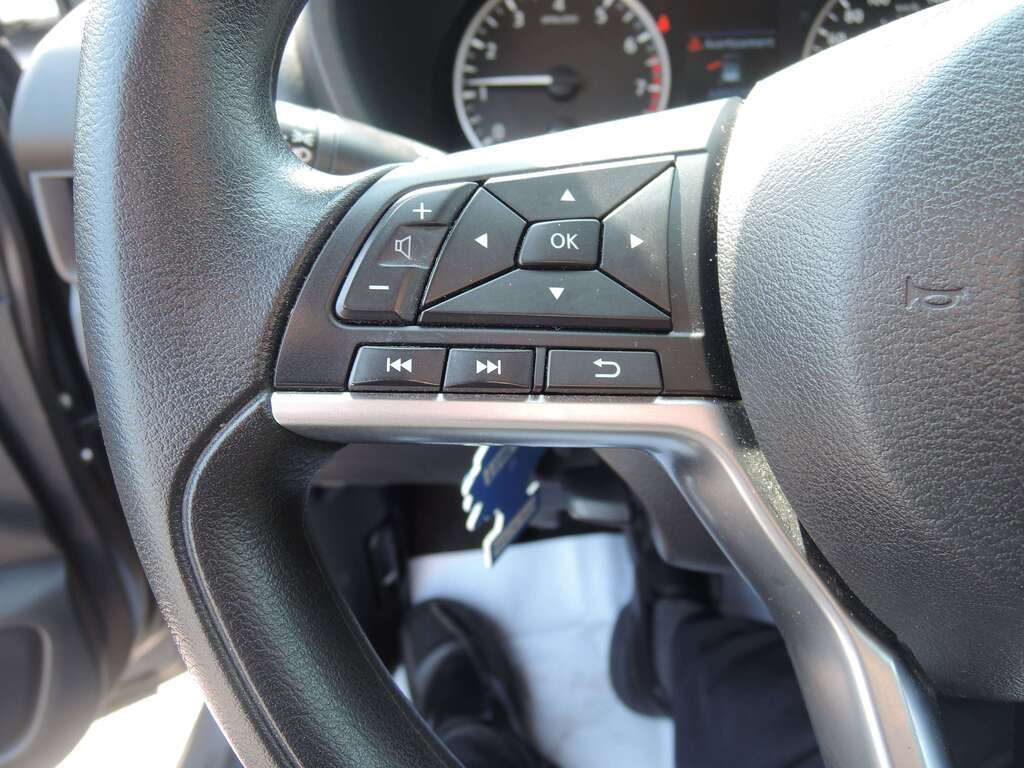 2022 Nissan Sentra