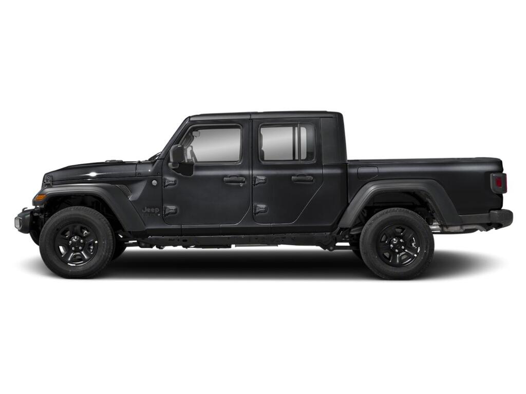 Jeep Gladiator 2026