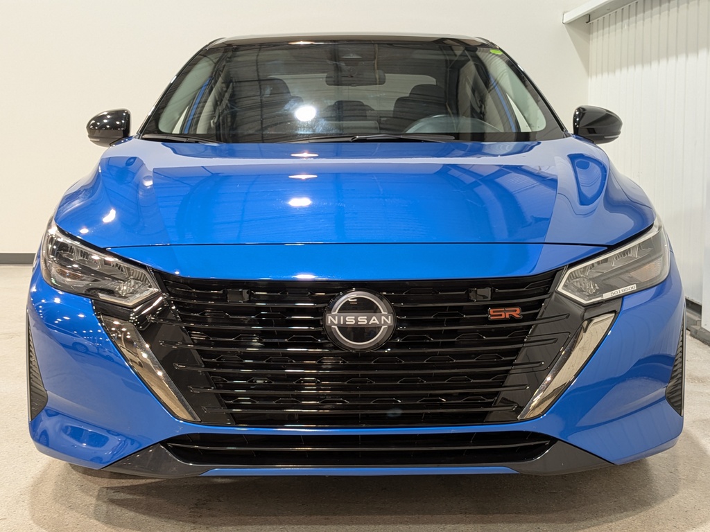 2024 Nissan Sentra