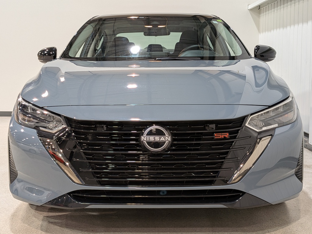 2024 Nissan Sentra