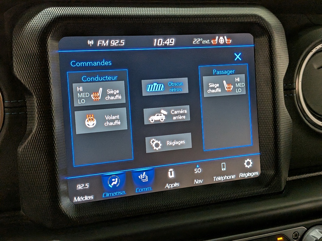 2022 Jeep Wrangler Unlimited
