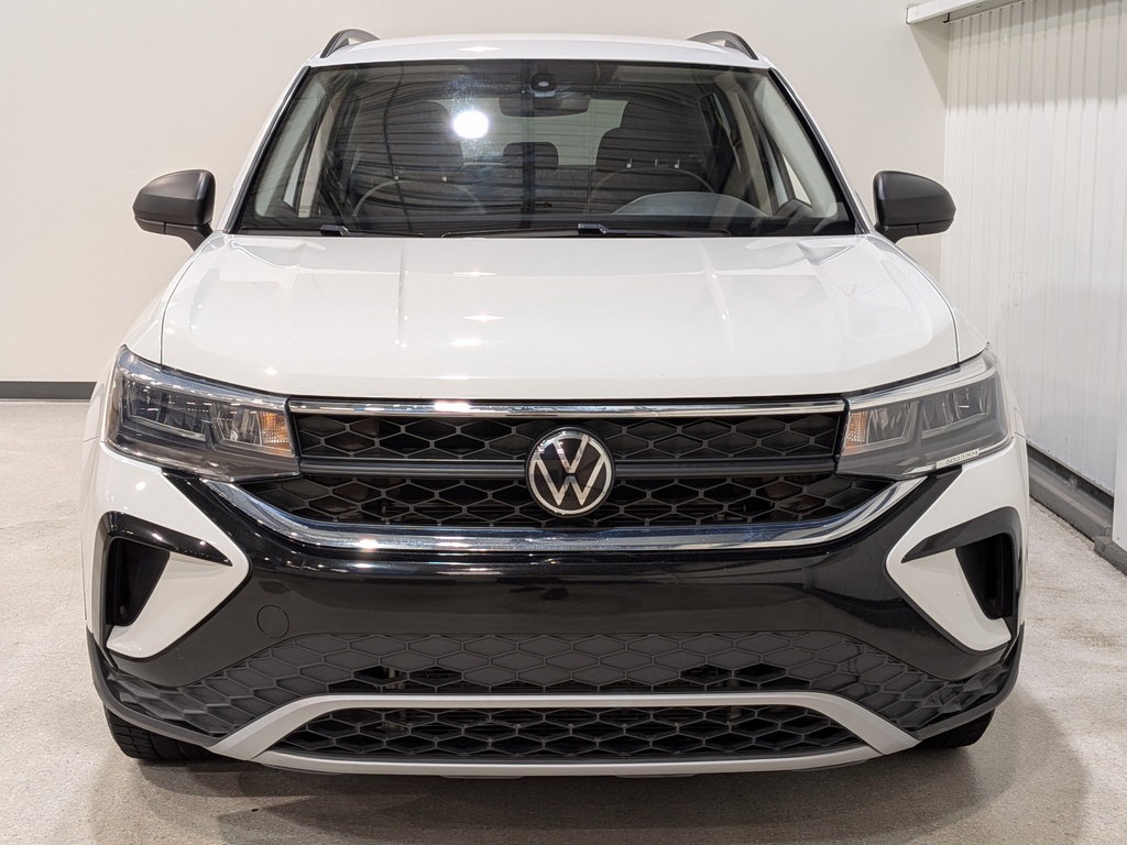 2023 Volkswagen Taos