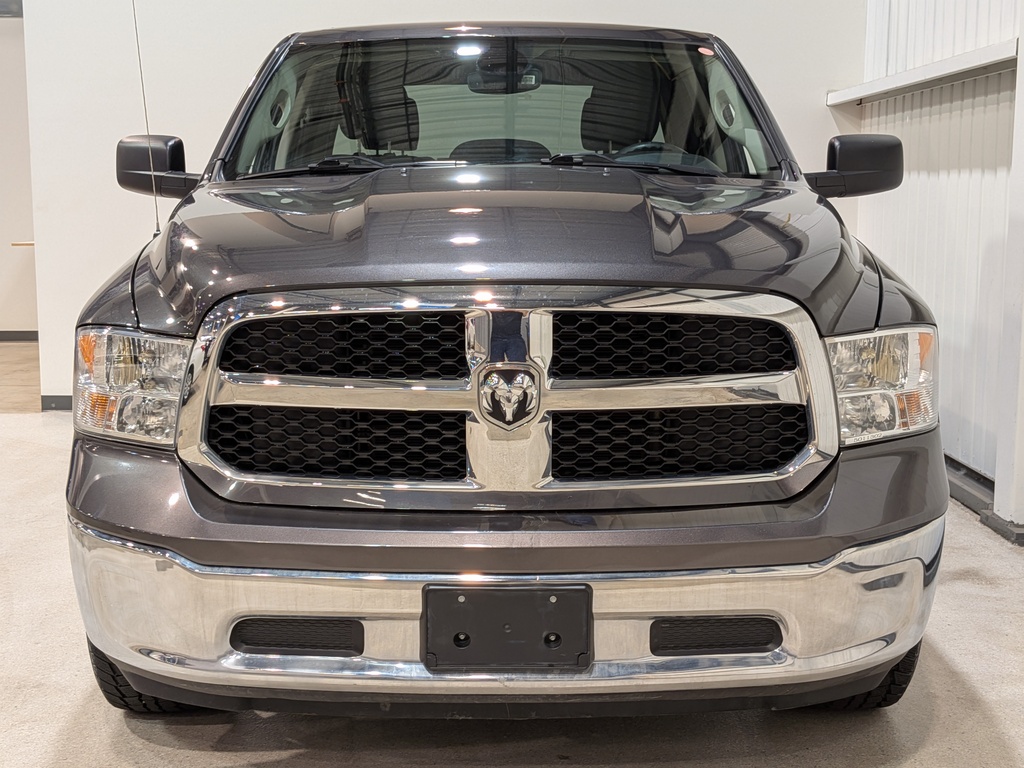 2023 Ram 1500 Classic