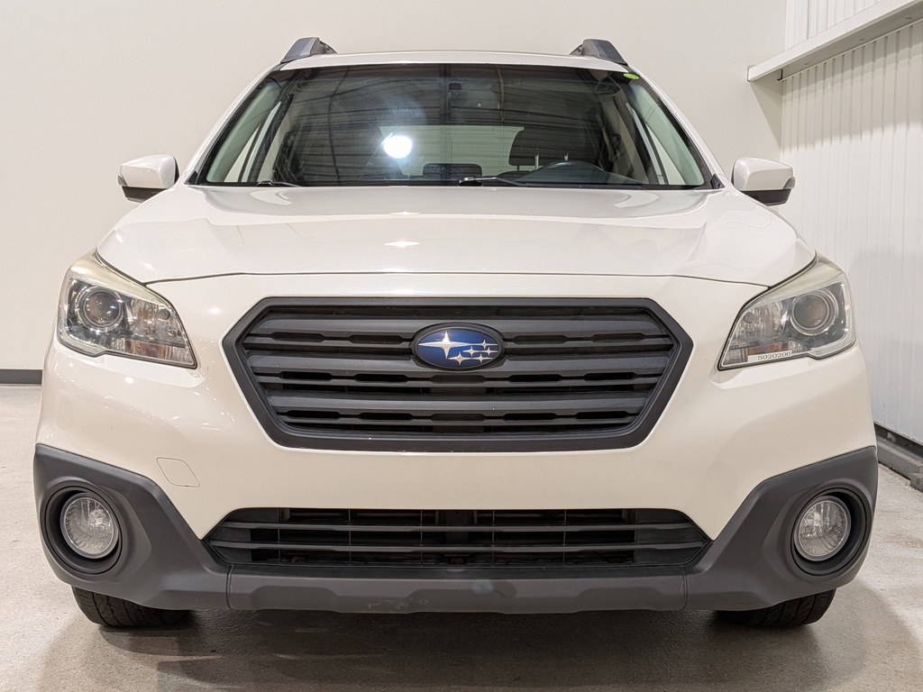 2017 Subaru Outback