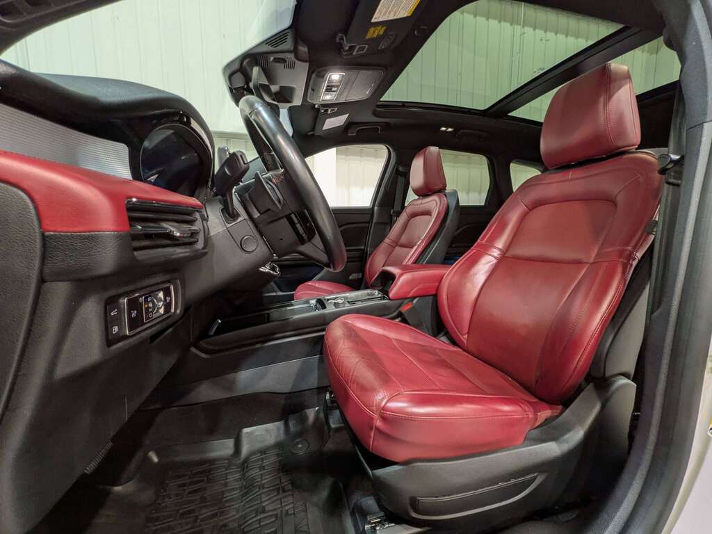 2023 Lincoln Corsair