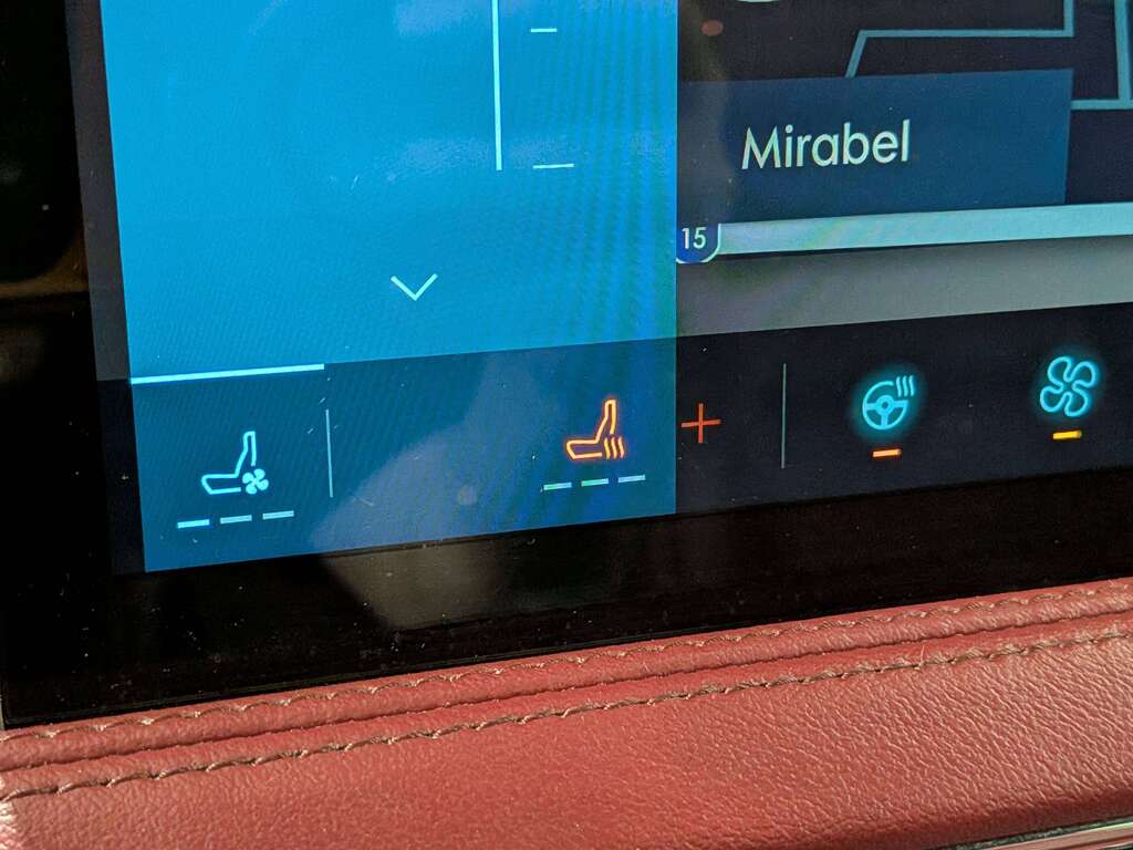 2023 Lincoln Corsair