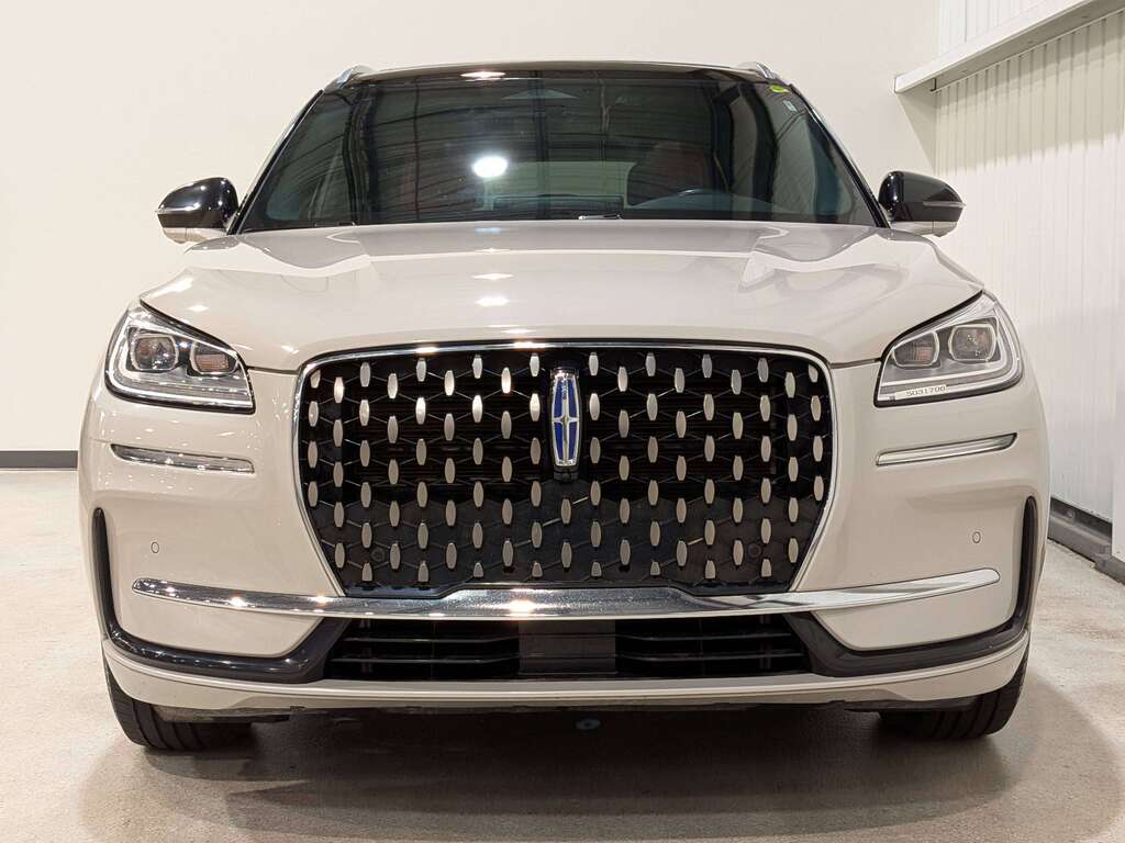 2023 Lincoln Corsair