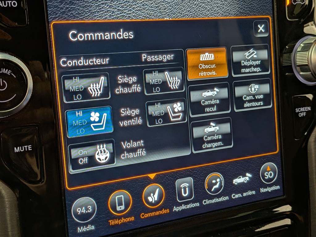 Ram 2500 2021