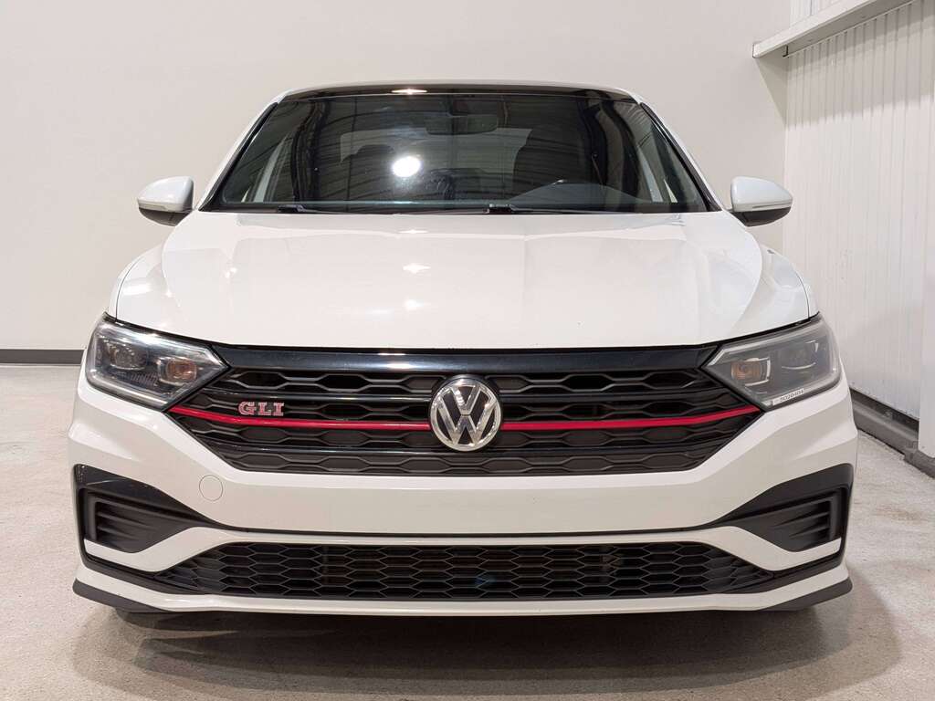 2020 Volkswagen Jetta GLI