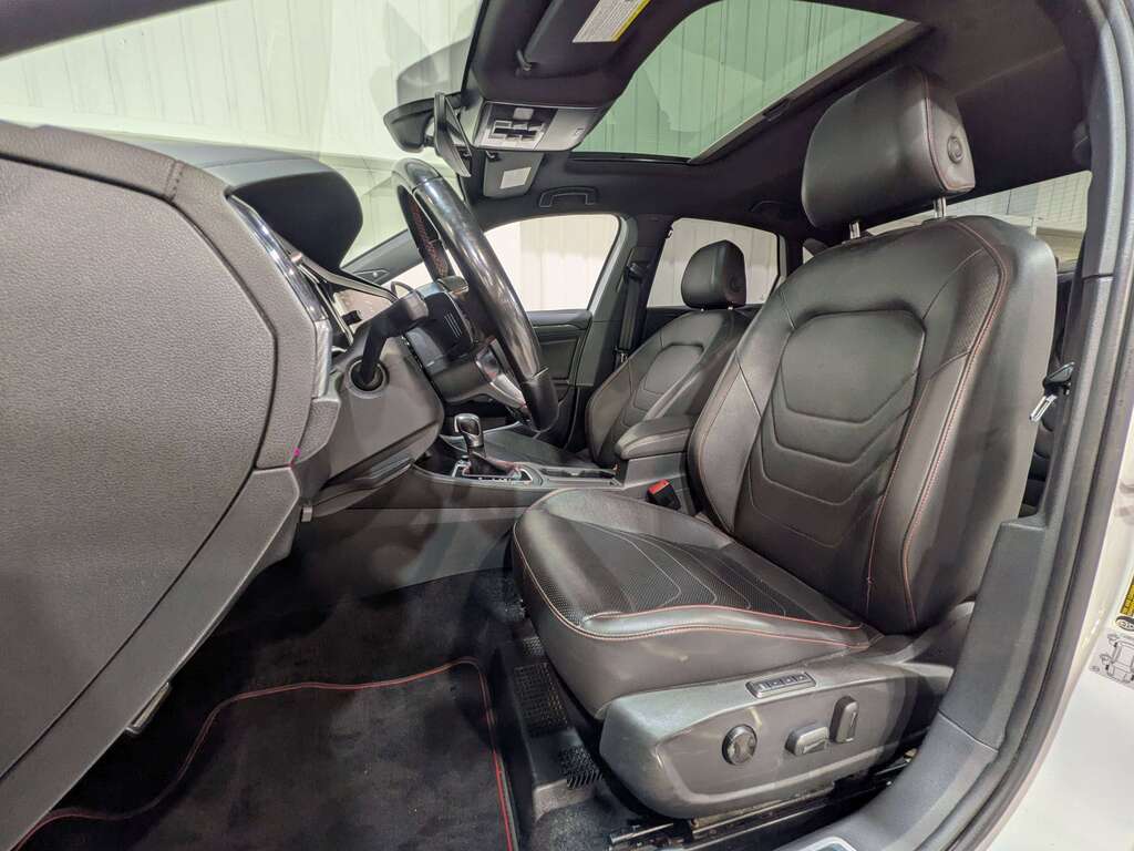 2020 Volkswagen Jetta GLI
