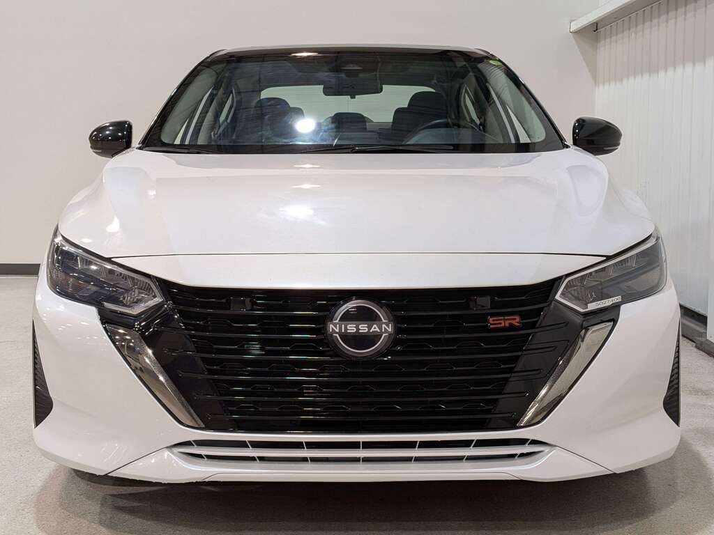 2024 Nissan Sentra