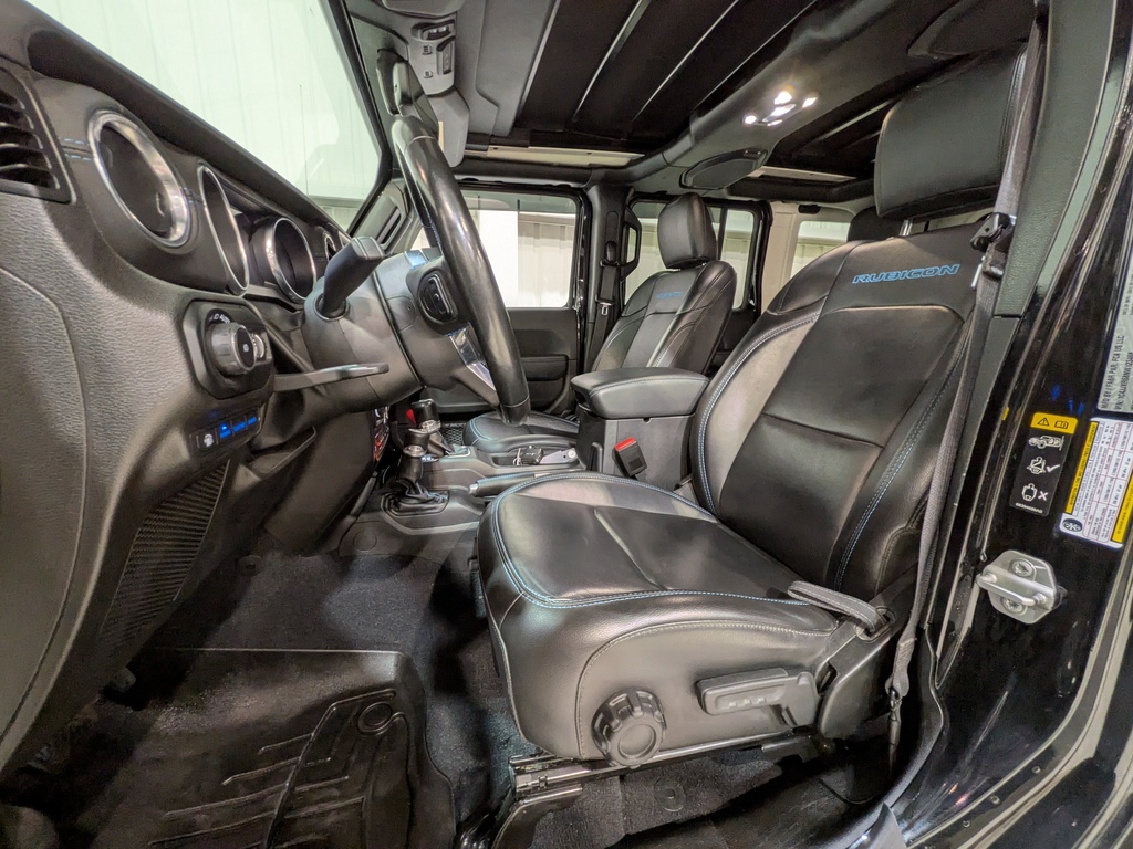 2022 Jeep Wrangler Unlimited