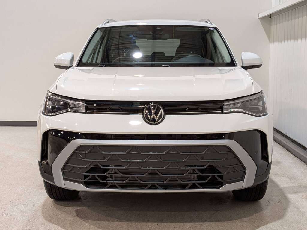 2026 Volkswagen Taos
