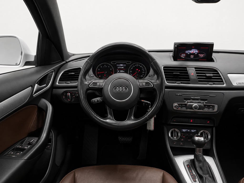 2015 Audi Q3