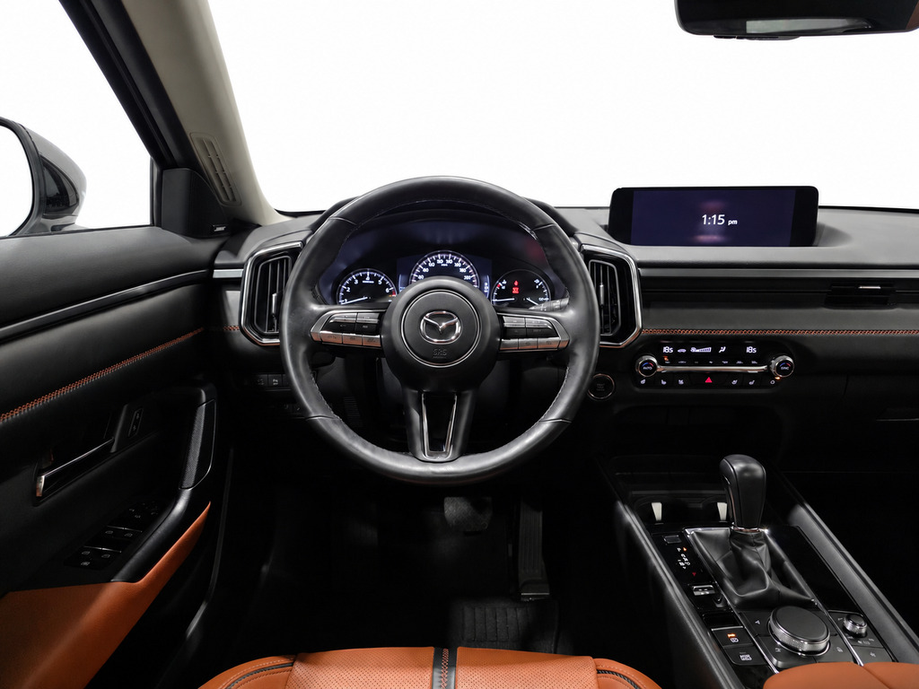 2024 Mazda CX-50