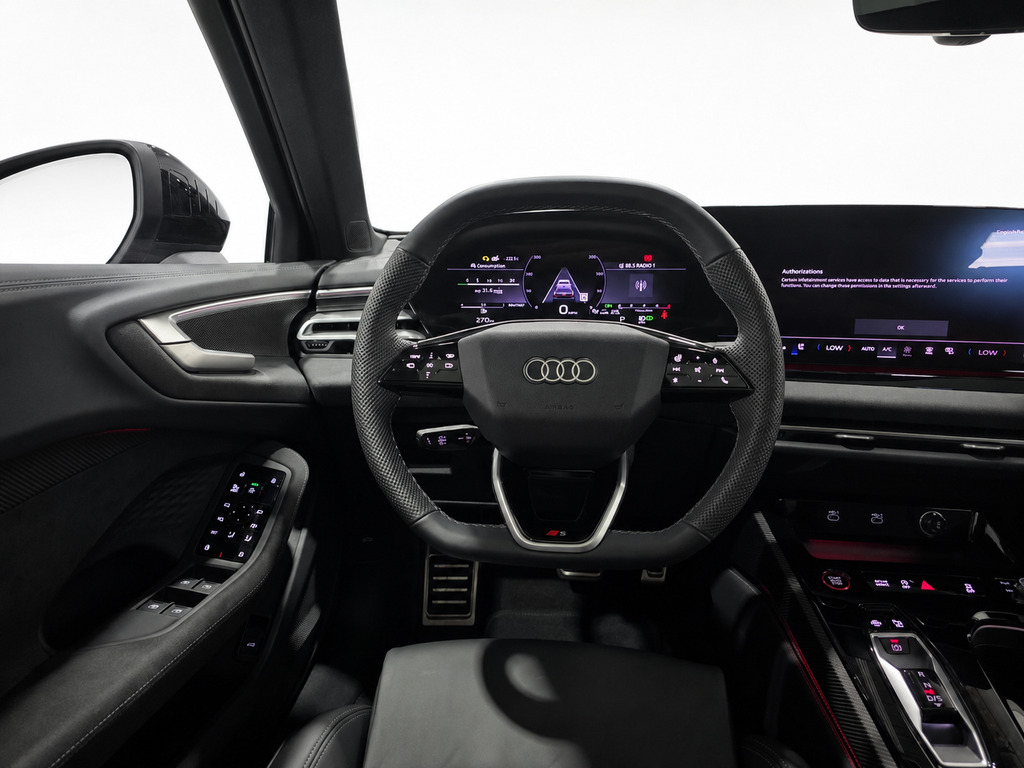 2025 Audi S5