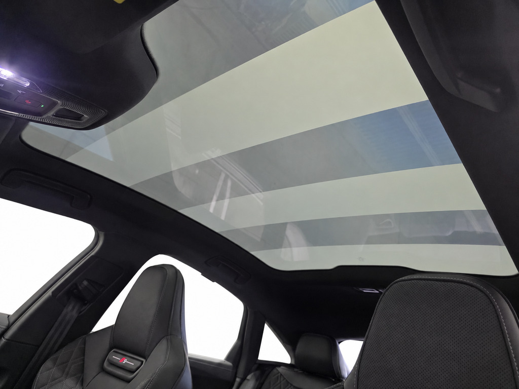 2025 Audi S5