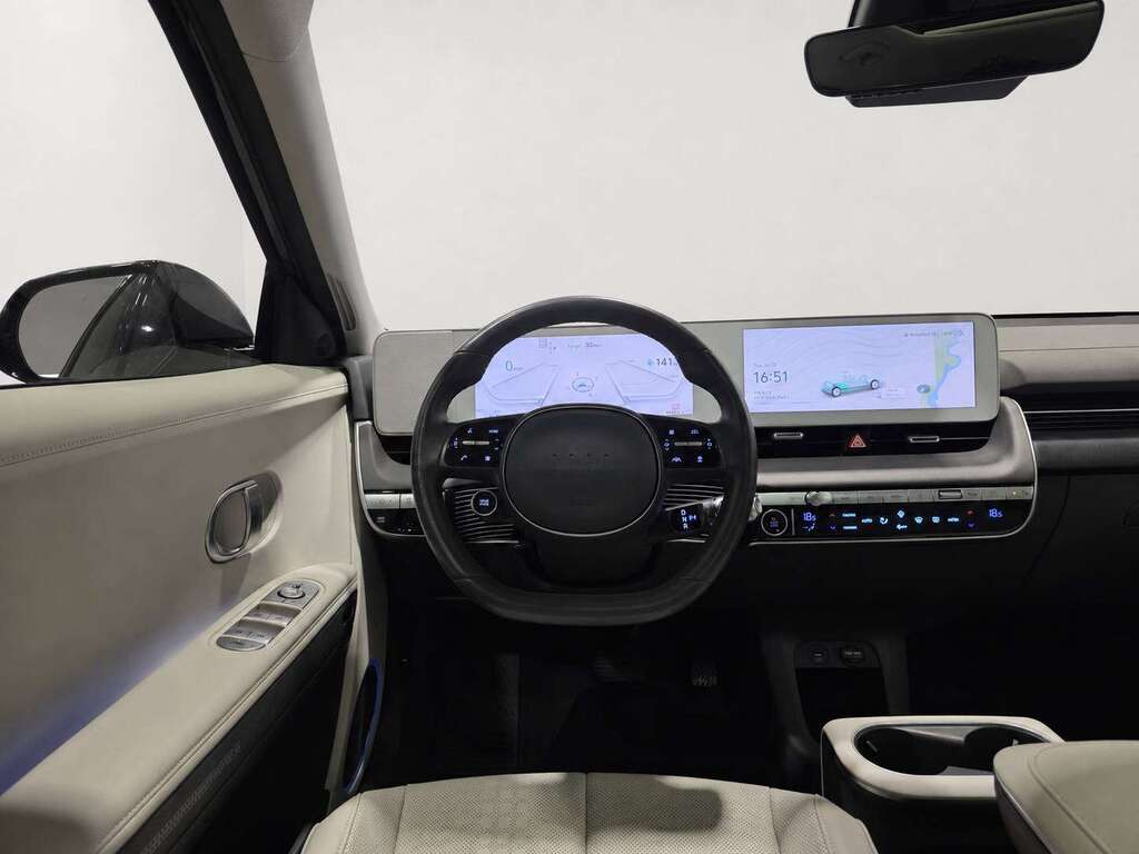 2024 Hyundai IONIQ 5