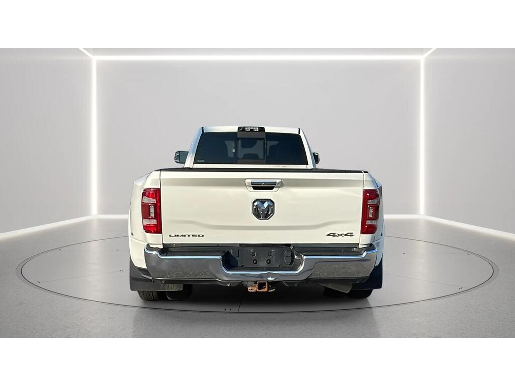 2021 Ram 3500