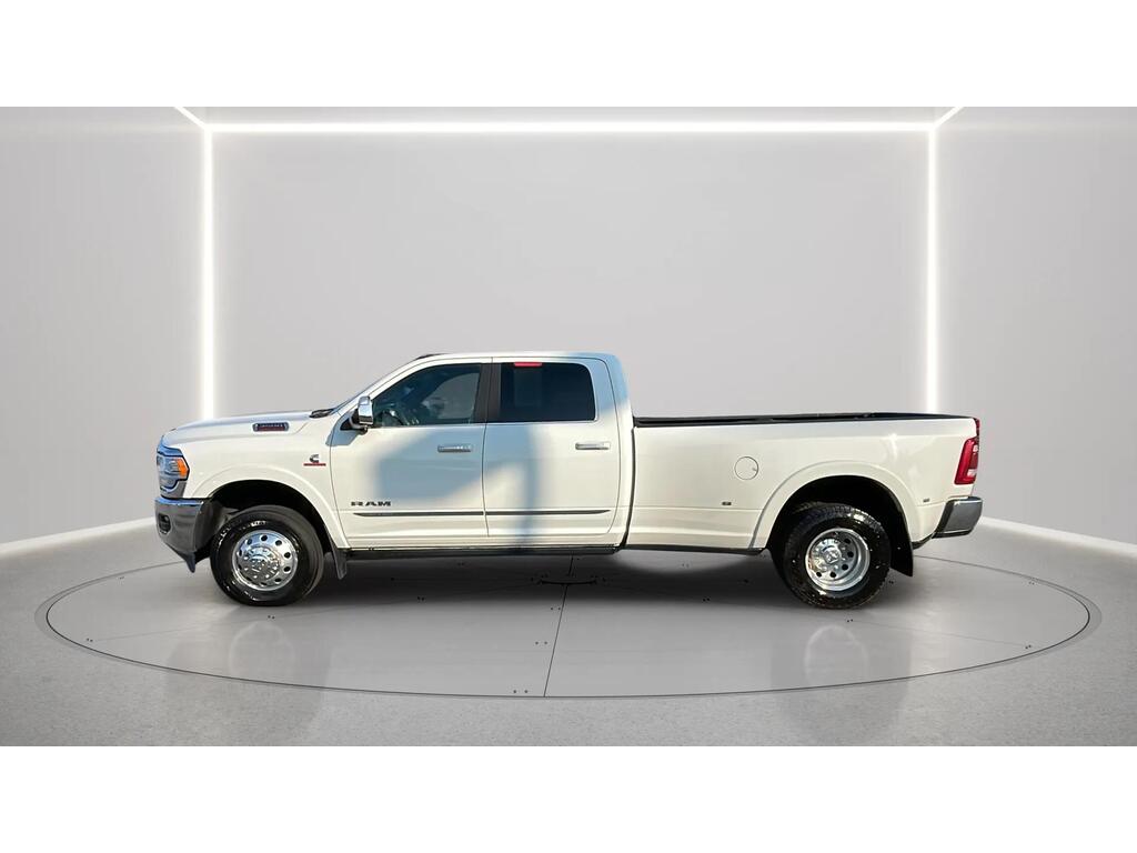 2021 Ram 3500