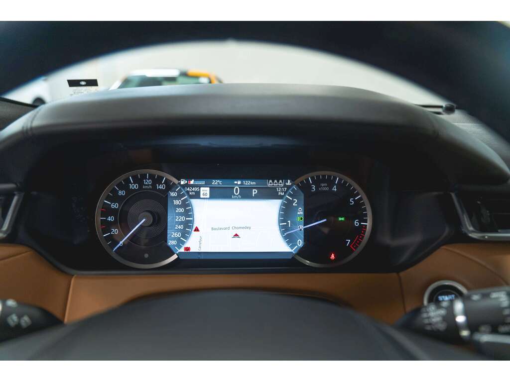 2023 Land Rover Range Rover Velar