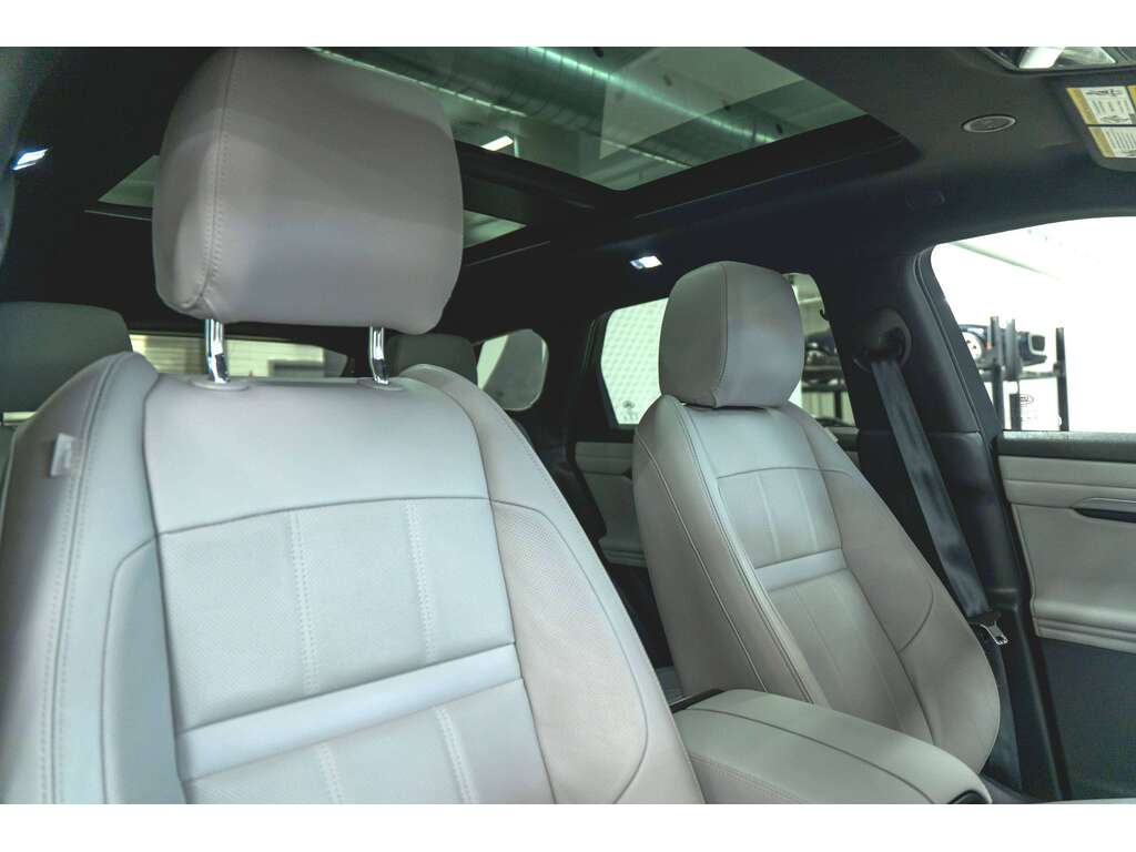 2023 Land Rover Range Rover Evoque