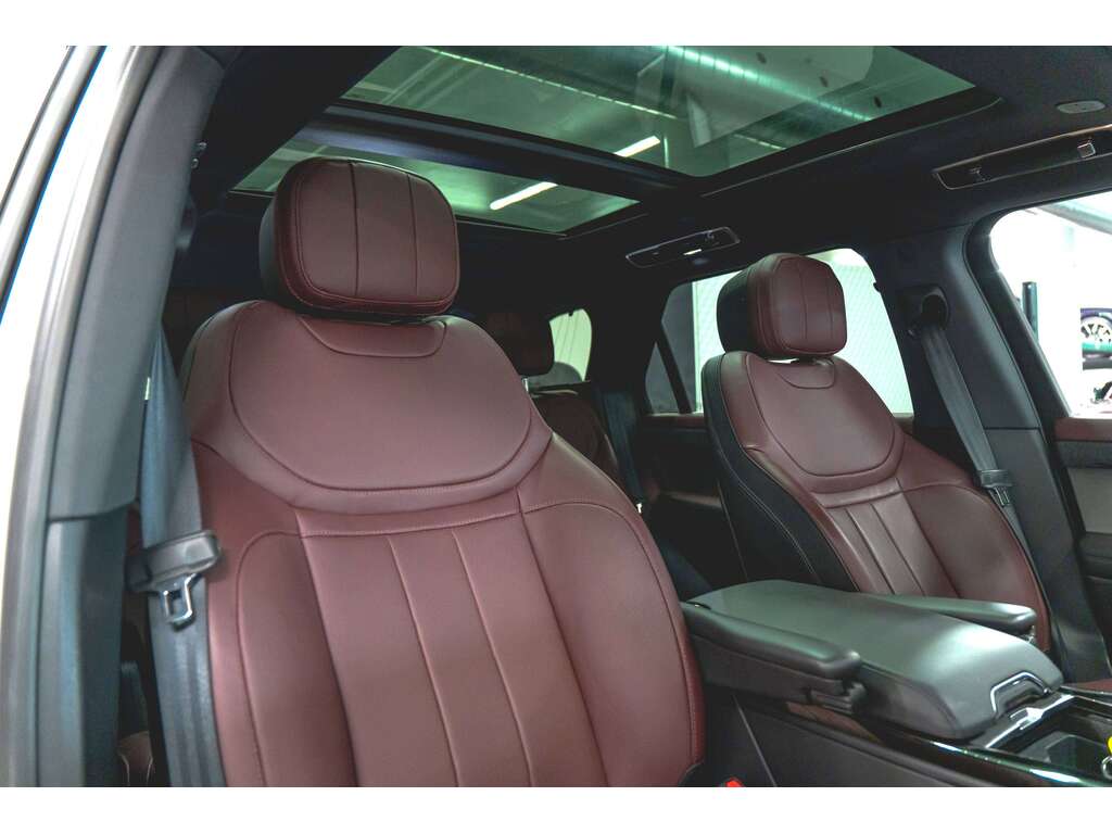 2024 Land Rover Range Rover Sport