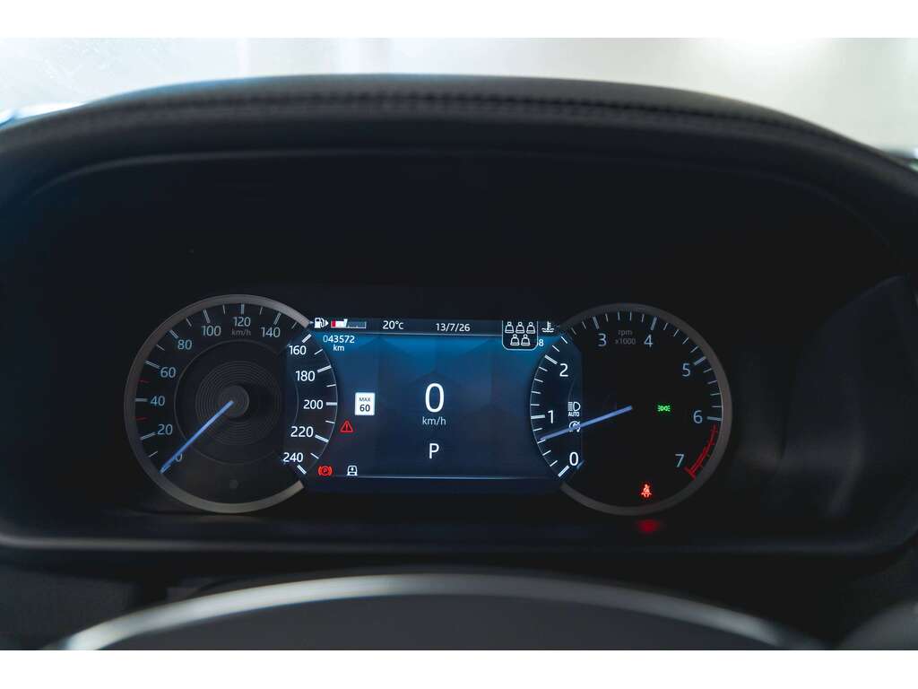 2023 Land Rover Discovery