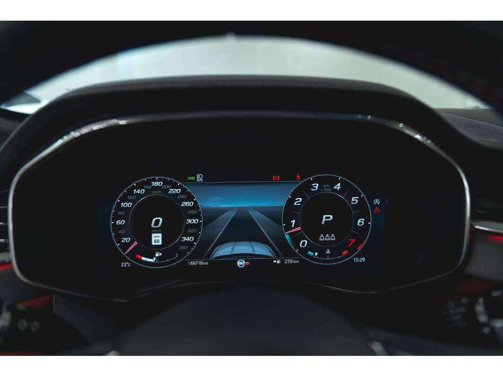 2022 Jaguar F-PACE
