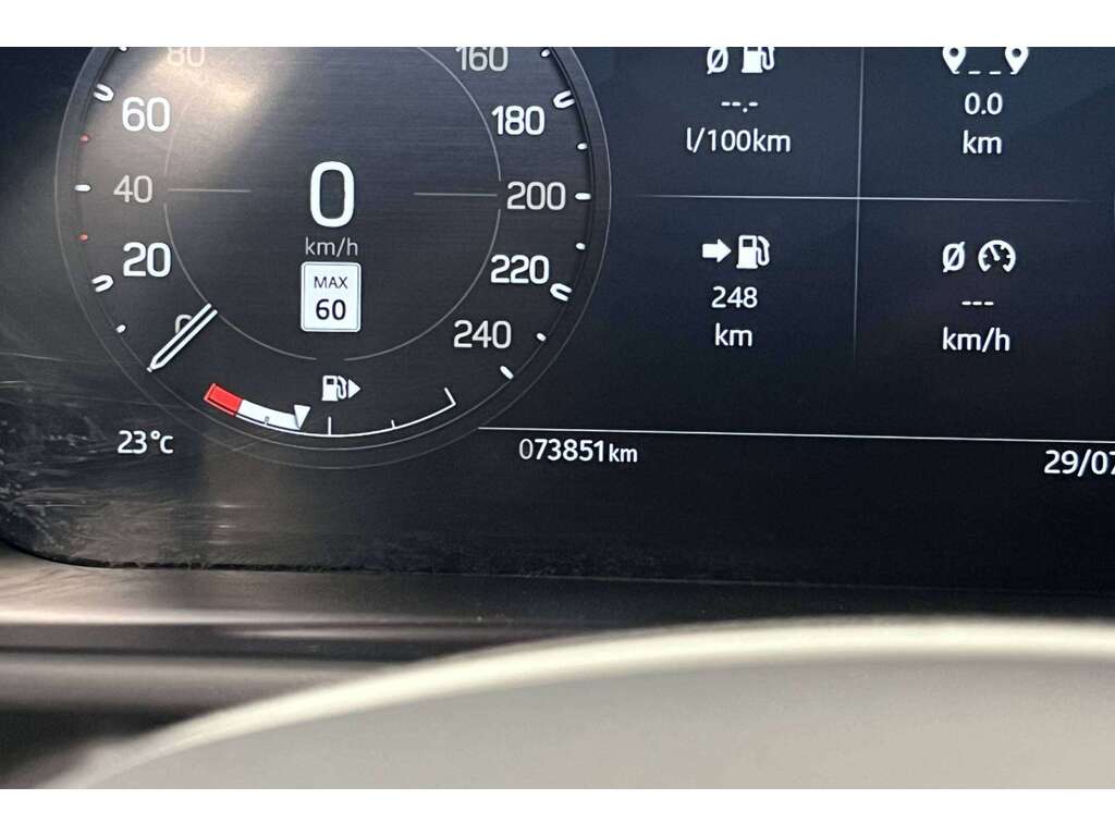 2023 Land Rover Defender