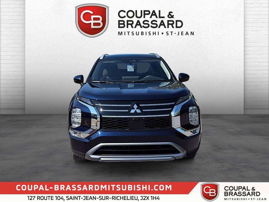 2026 Mitsubishi Outlander PHEV