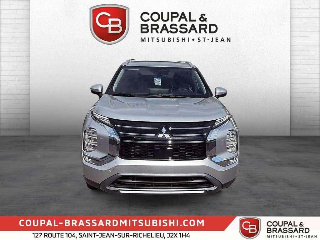 Mitsubishi Outlander 2026
